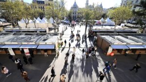 Fira ocupació 2023